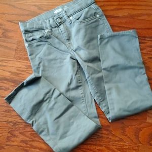 Old Navy Karate pants